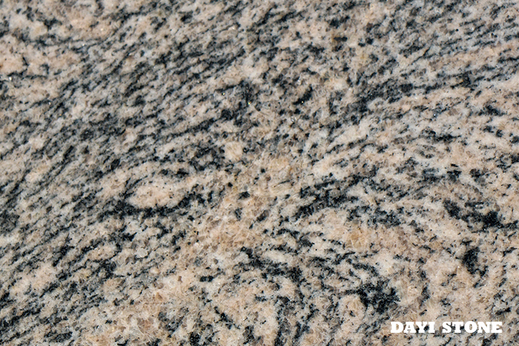 Tiger Skin Granite Stone